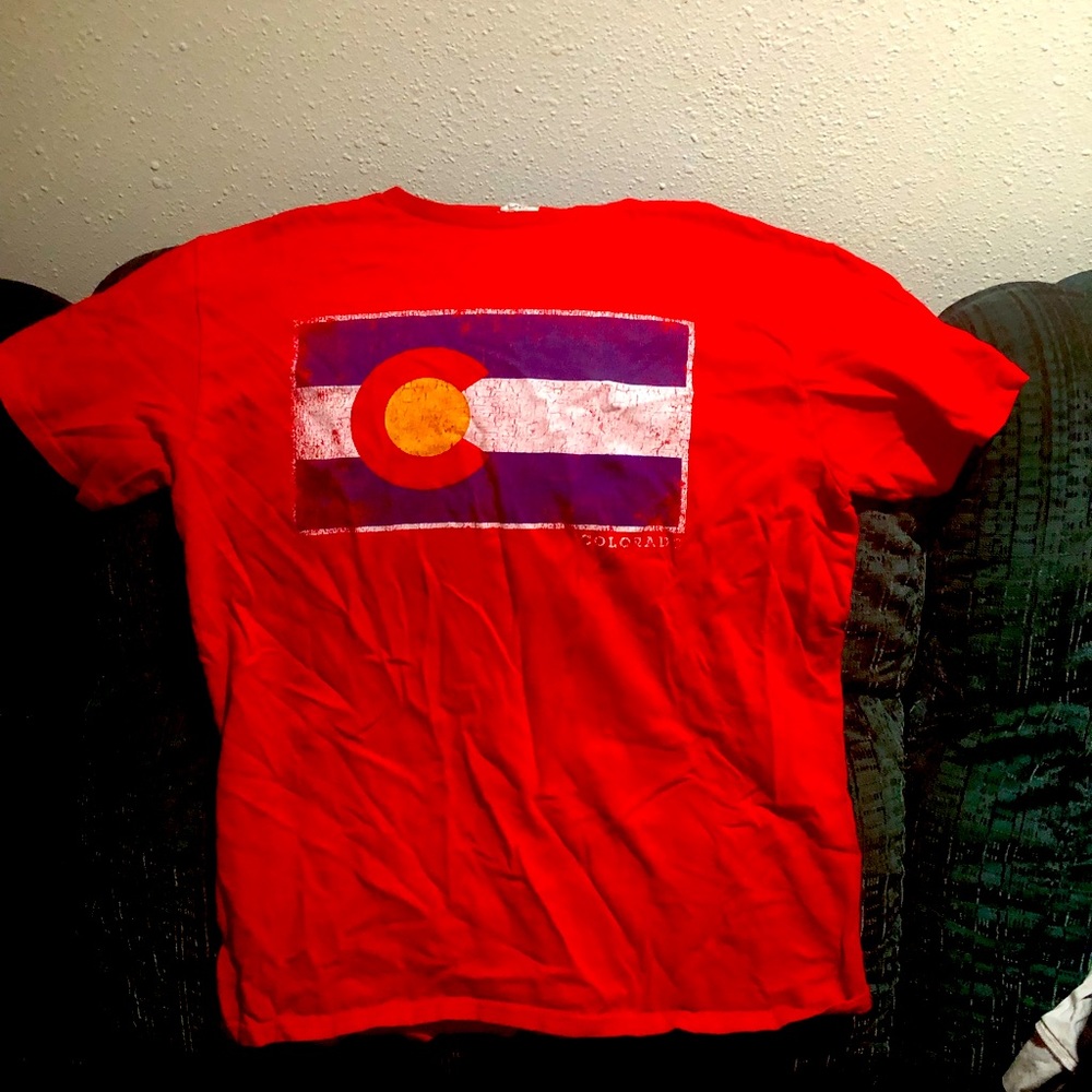 Colorado T-shirt